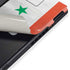 Syria Flag Distressed Nintendo Switch Bundle Skin